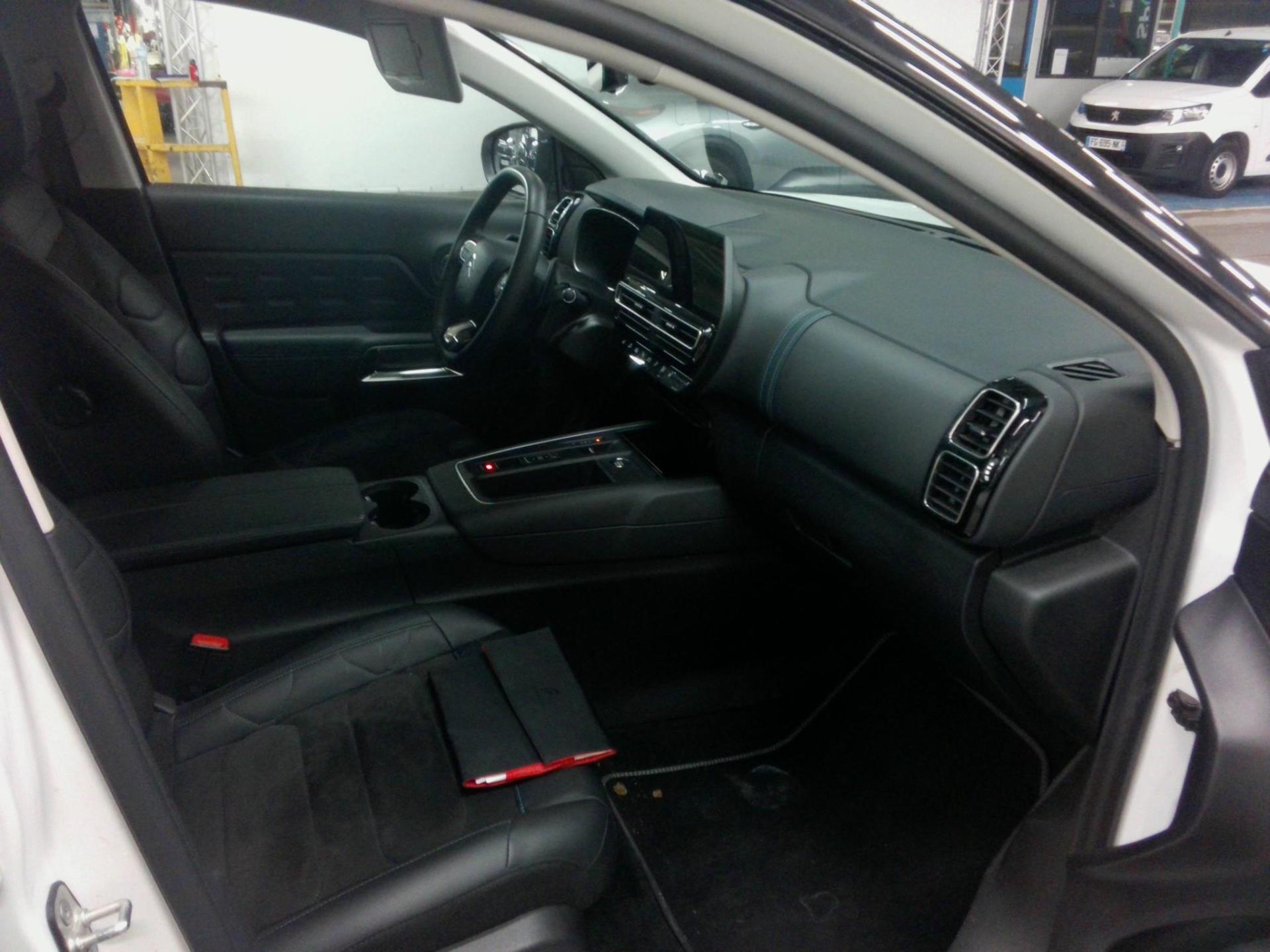 Citroen C5 Aircross Hybride Rechargeable 225 e-EAT8 Shine Pack 2022