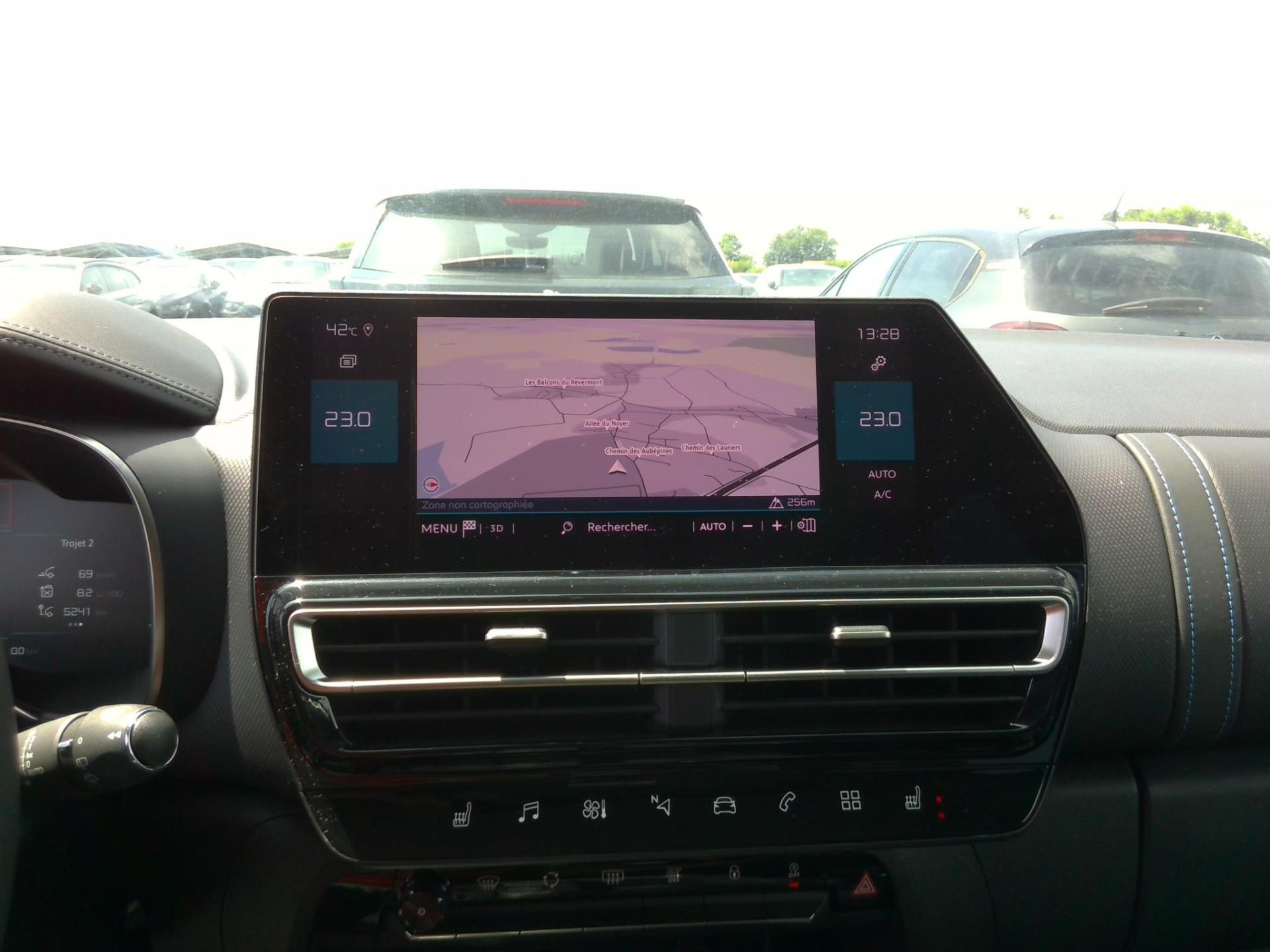 Citroen C5 Aircross PureTech 130 S&S EAT8 Shine 2023