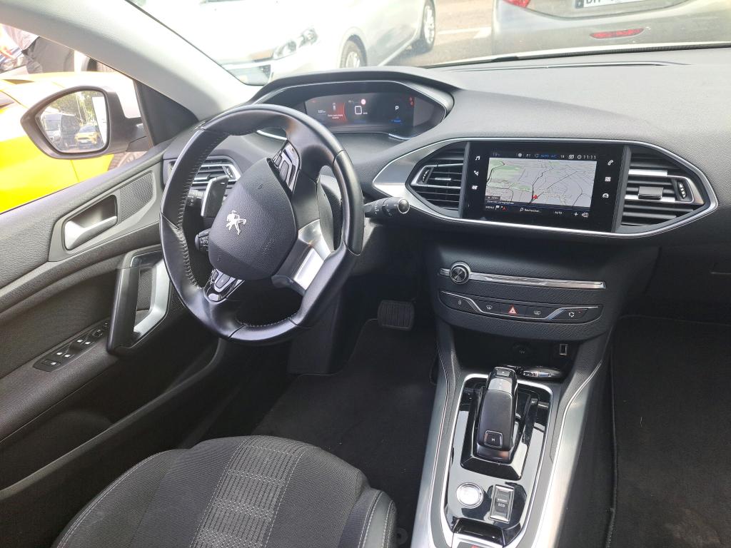 Peugeot 308 SW BlueHDi 130ch S&S EAT8 Allure Business 2020