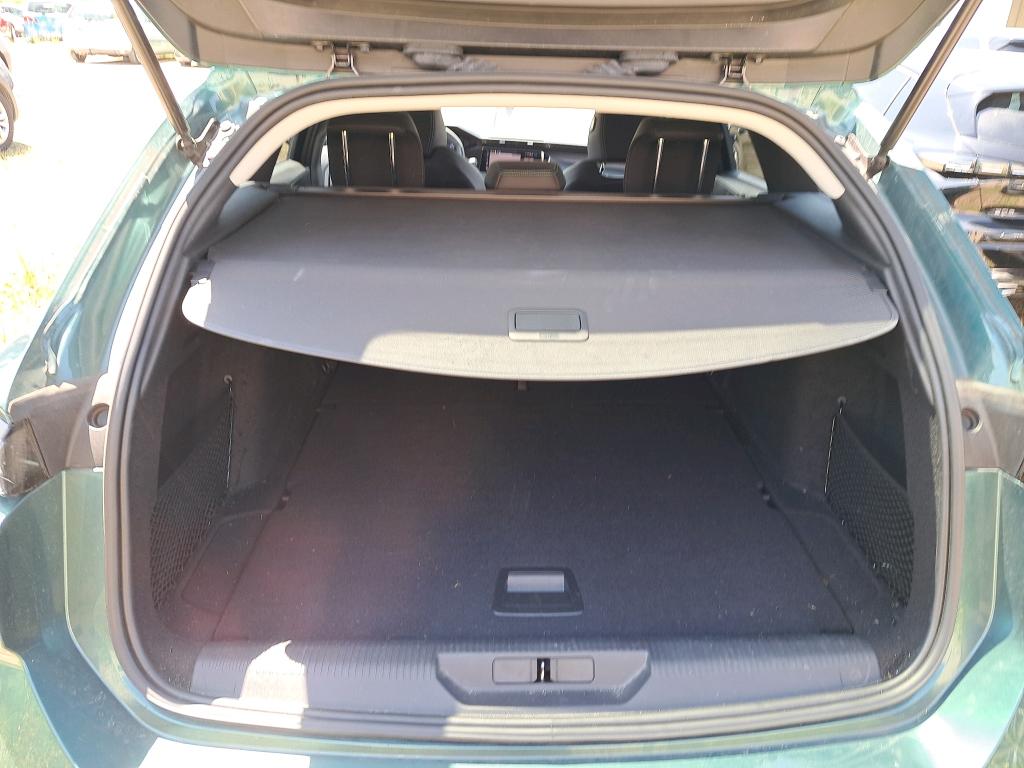 Peugeot 308 SW BlueHDi 130ch S&S BVM6 Allure 2022