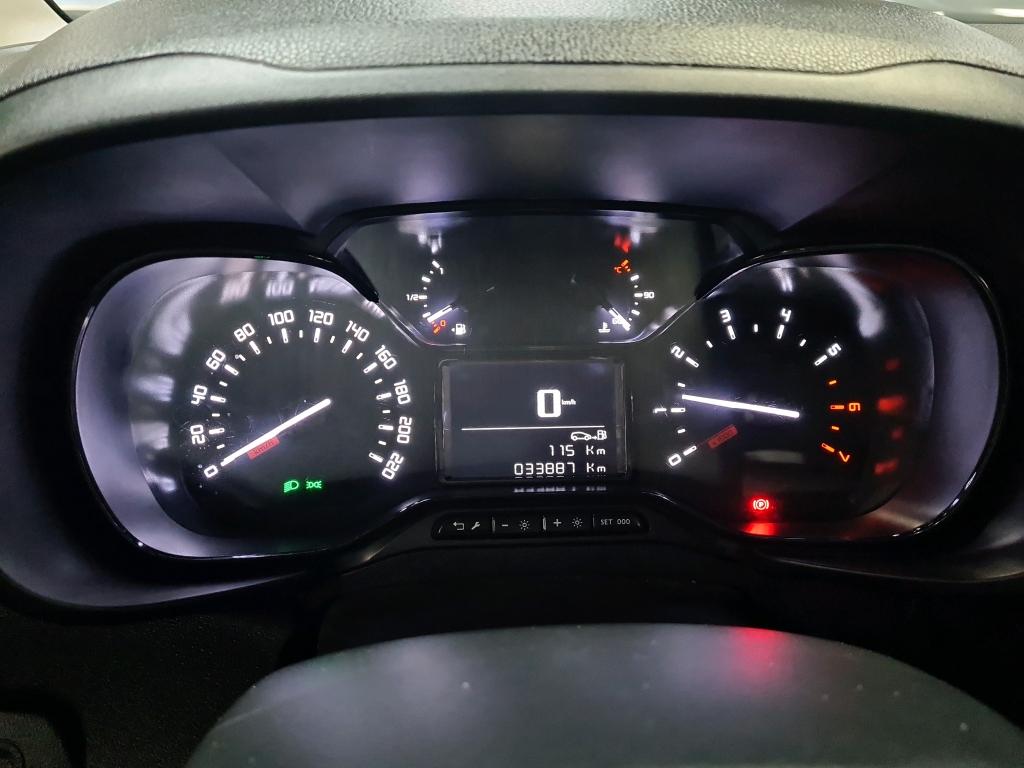 Citroen BERLINGO VAN M 650 PURETECH 110 S&S BVM6 2023