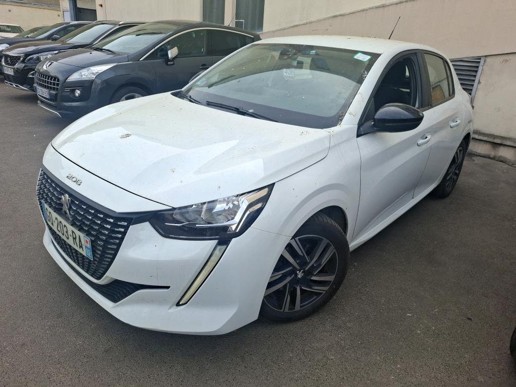 208 II