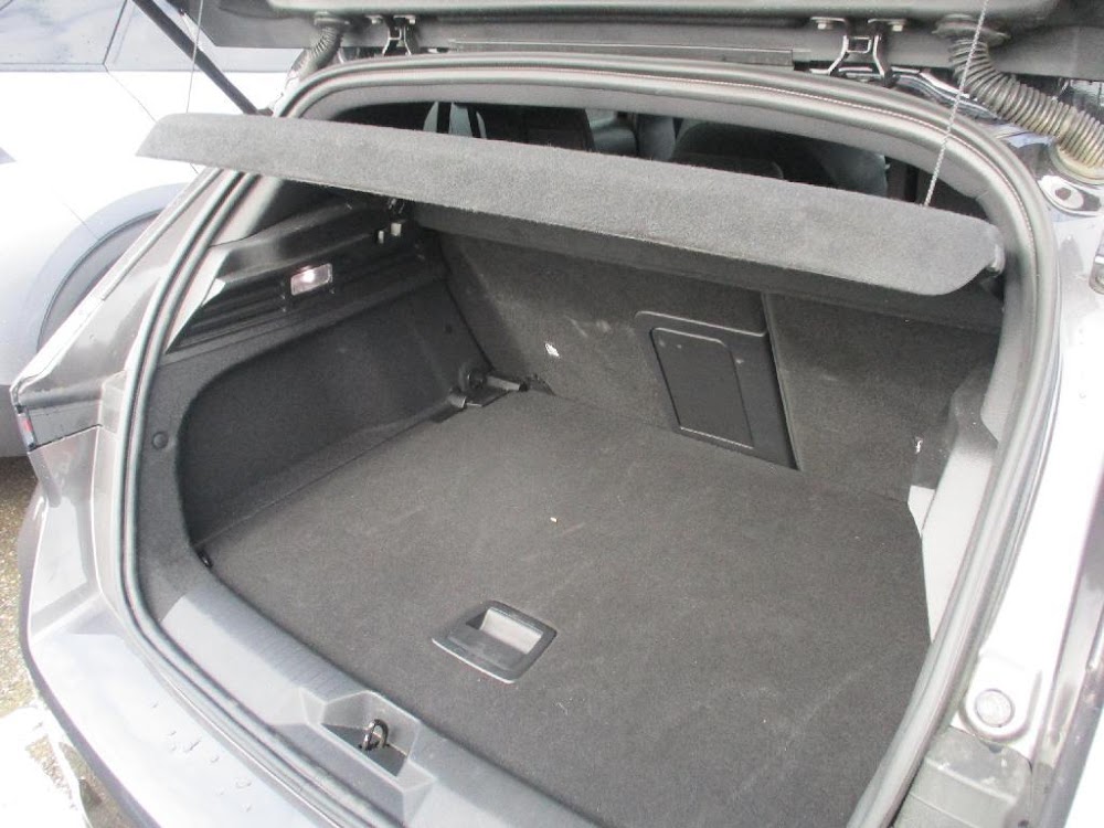 Foto Opel Astra 16