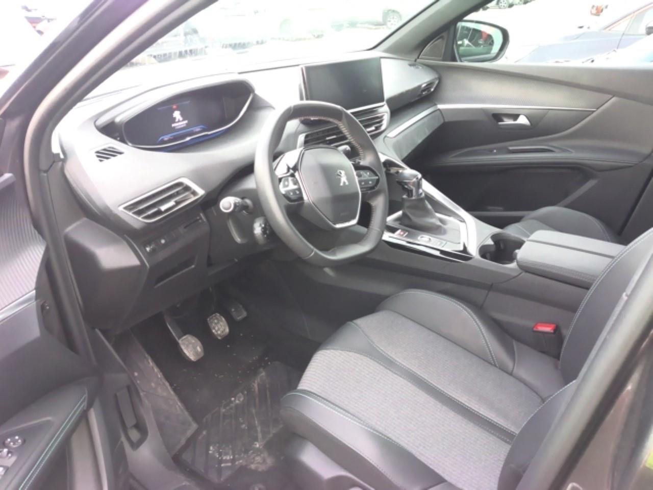 Foto Peugeot 3008 3