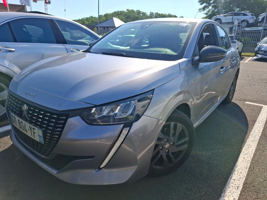 208 II