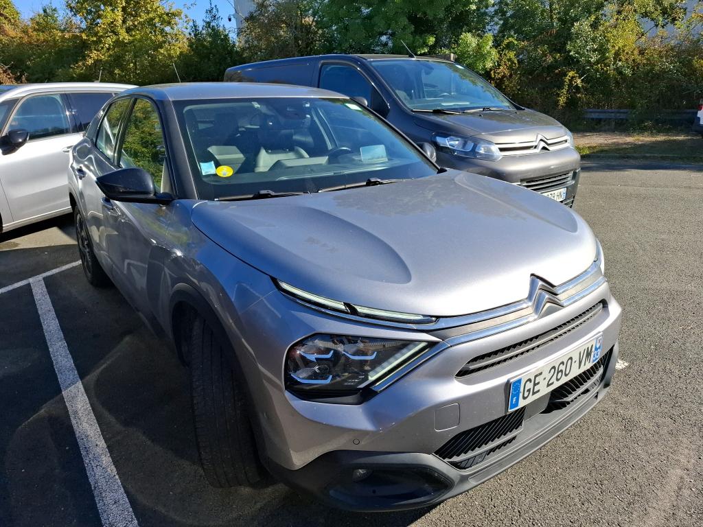 Citroen C4 BlueHDi 130 S&S EAT8 Feel Pack Business 2022