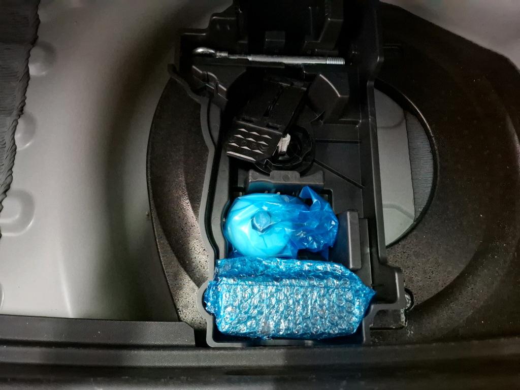 DS DS7 Crossback BlueHDi 130 EAT8 Bastille+ 2022