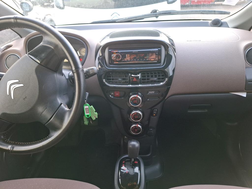 Citroen C-Zero Confort 2020