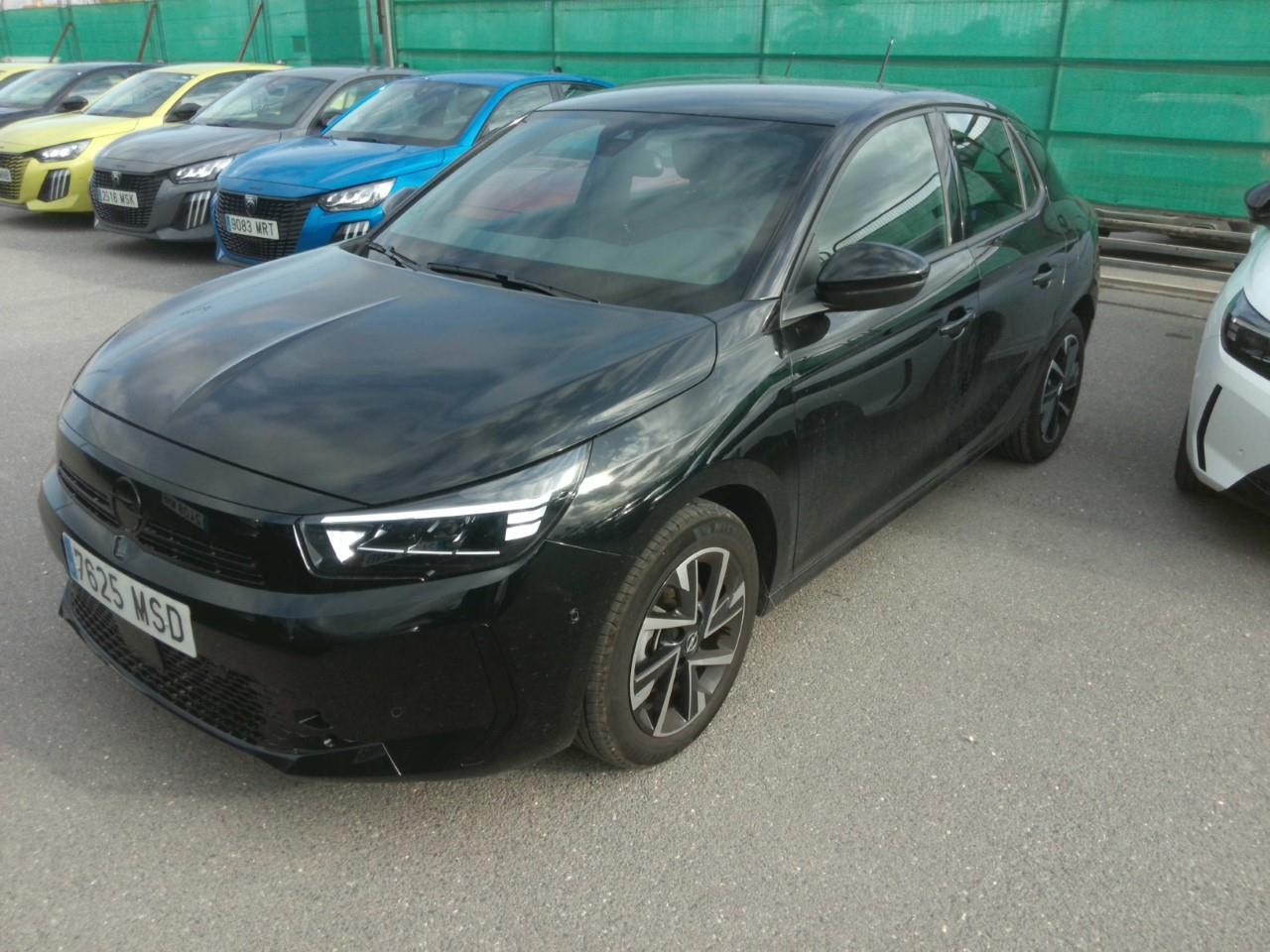 Foto Opel Corsa 2
