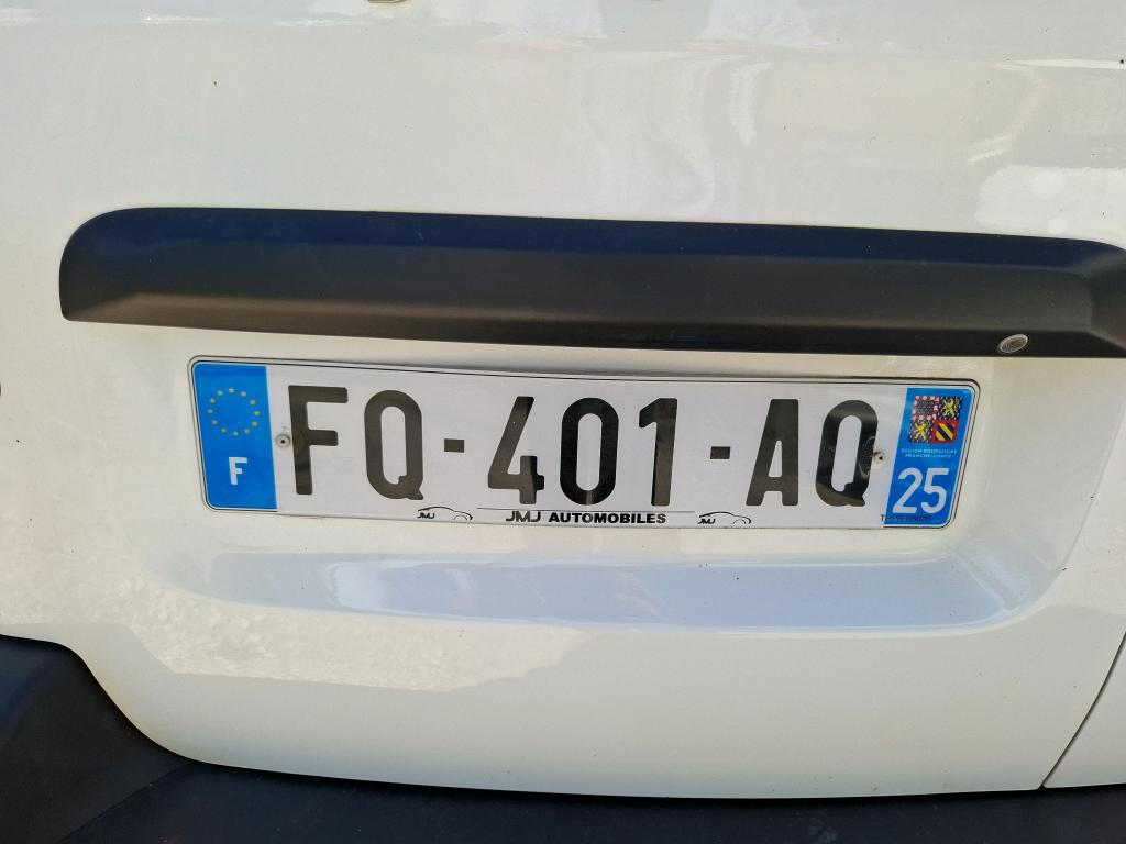 Citroen JUMPY CAB APPROFONDIE XL BLUEHDI 120 BVM6 CLUB 340 NM 2020