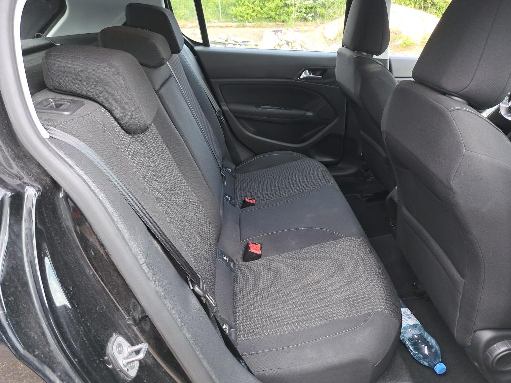 Peugeot 308 BlueHDi 100ch S&S BVM6 Active Business 2019