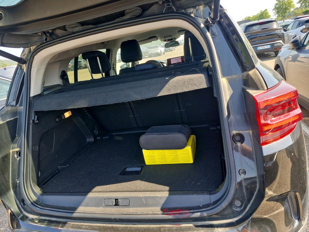 Citroen C5 Aircross BlueHDi 130 S&S EAT8 Shine Pack 2023