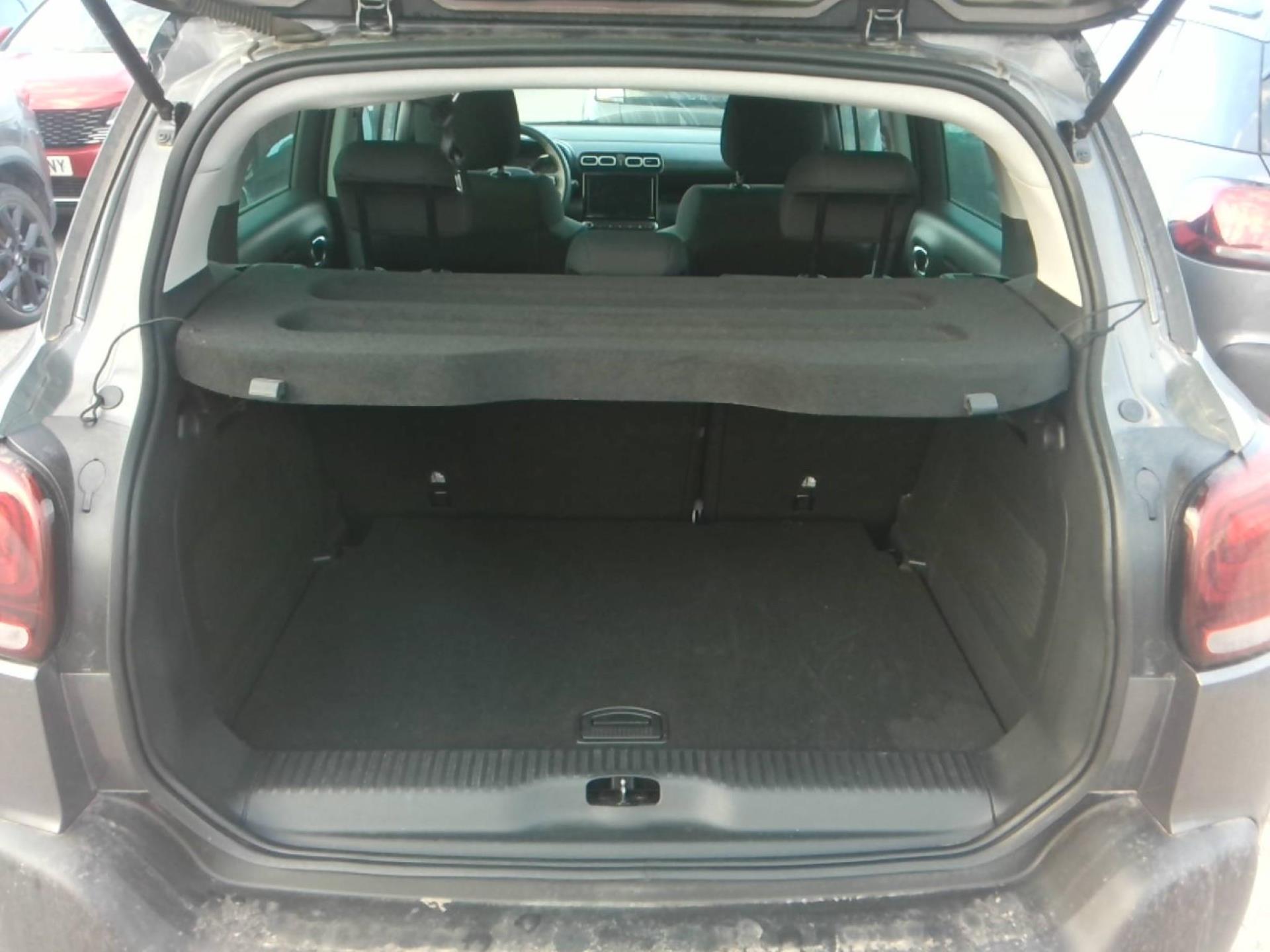 Citroen C3 Aircross PureTech 110 S&S BVM6 Max 2023