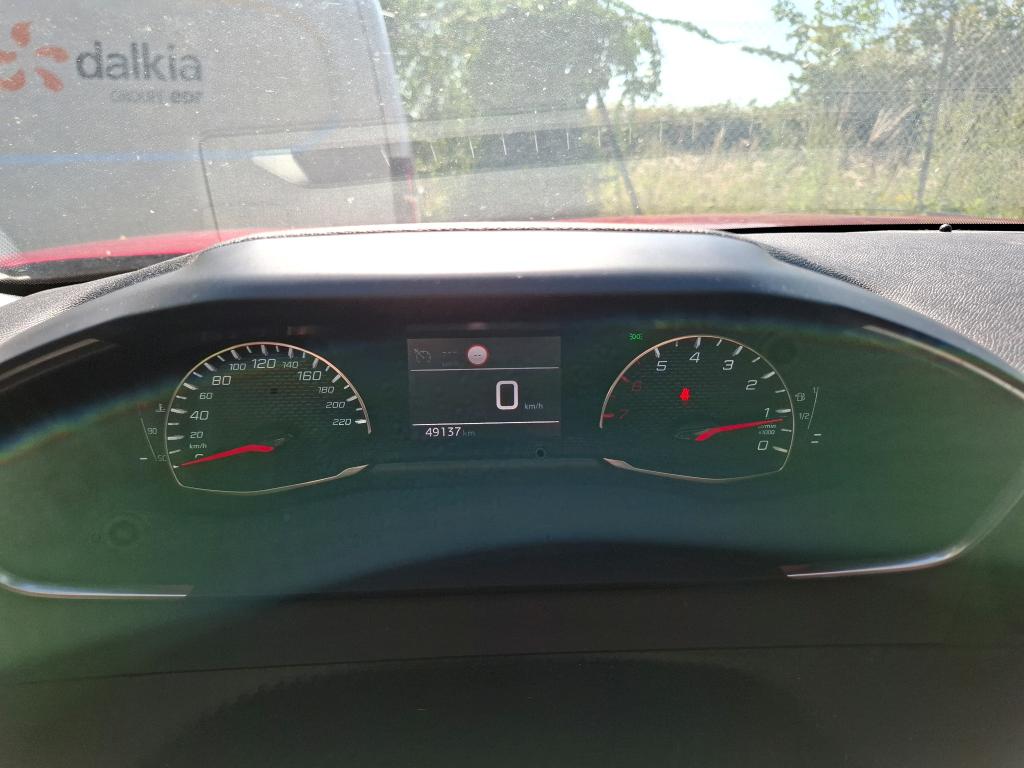 Peugeot 2008 BlueHDi 110 S&S BVM6 Active Pack 2022