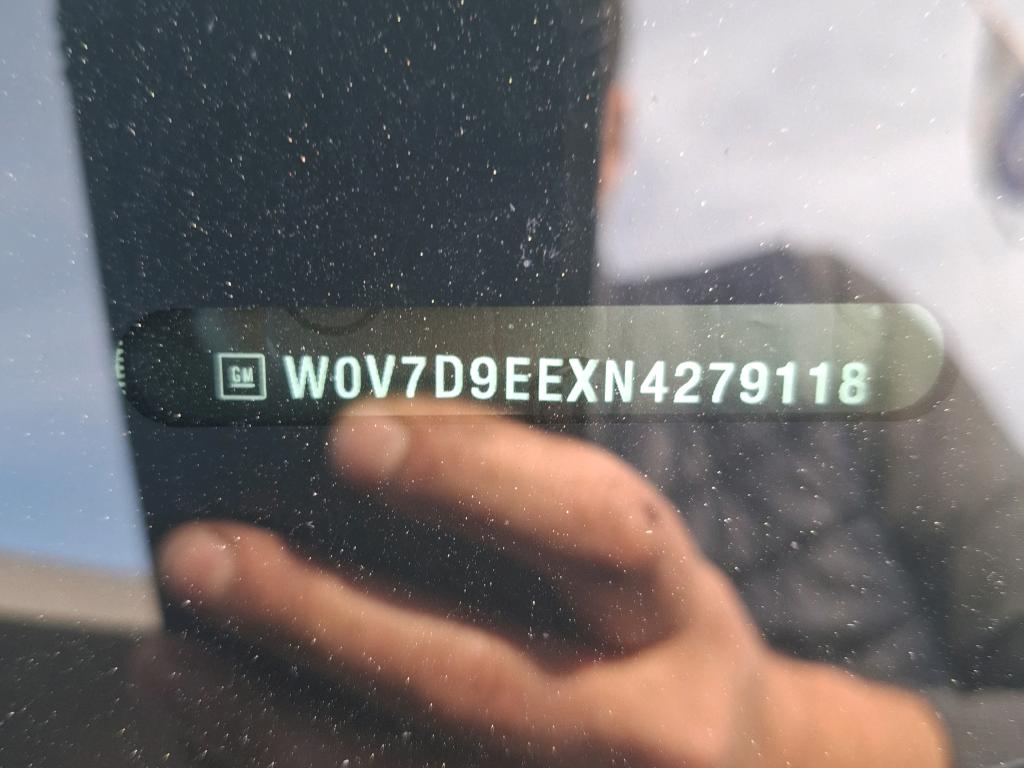 Opel Crossland 1.2 83 ch Edition 2022