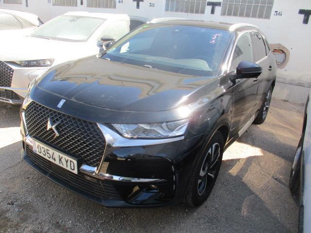 Foto DS DS 7 Crossback 1