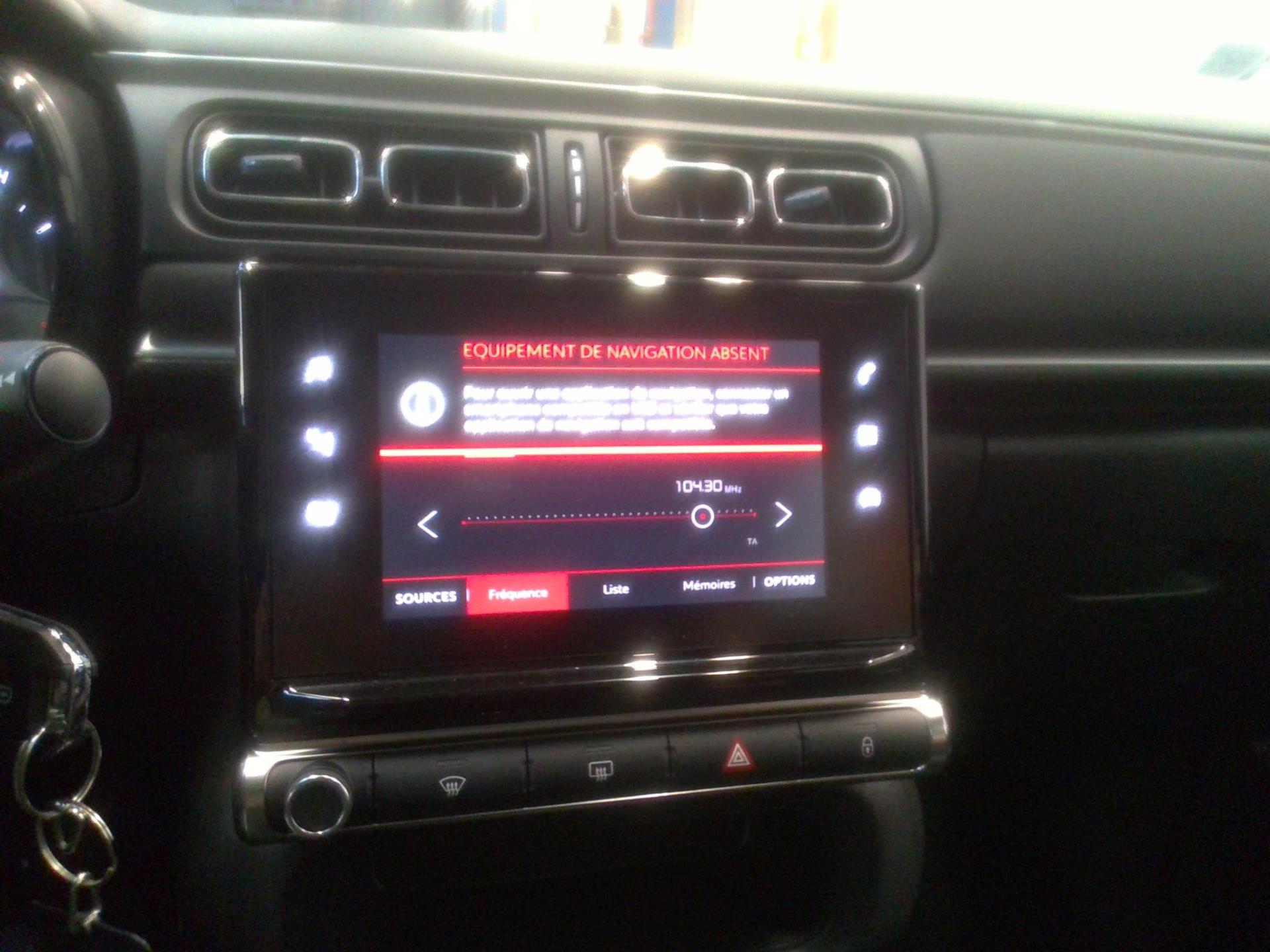 Citroen C3 PureTech 83 S&S BVM5 C-Series 2023