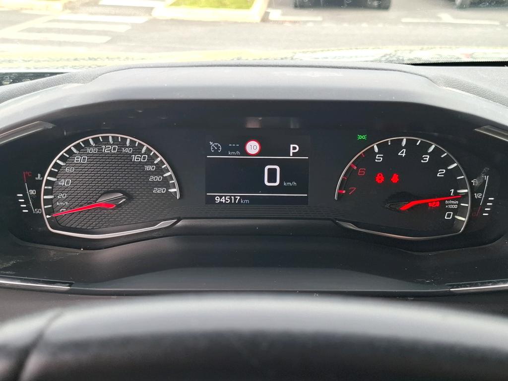 Peugeot 2008 PureTech 130 S&S EAT8 Style 2022