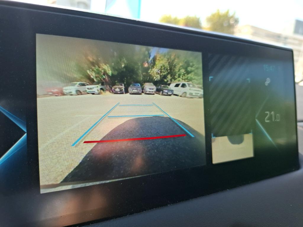DS DS3 Crossback E-Tense Rivoli 2022