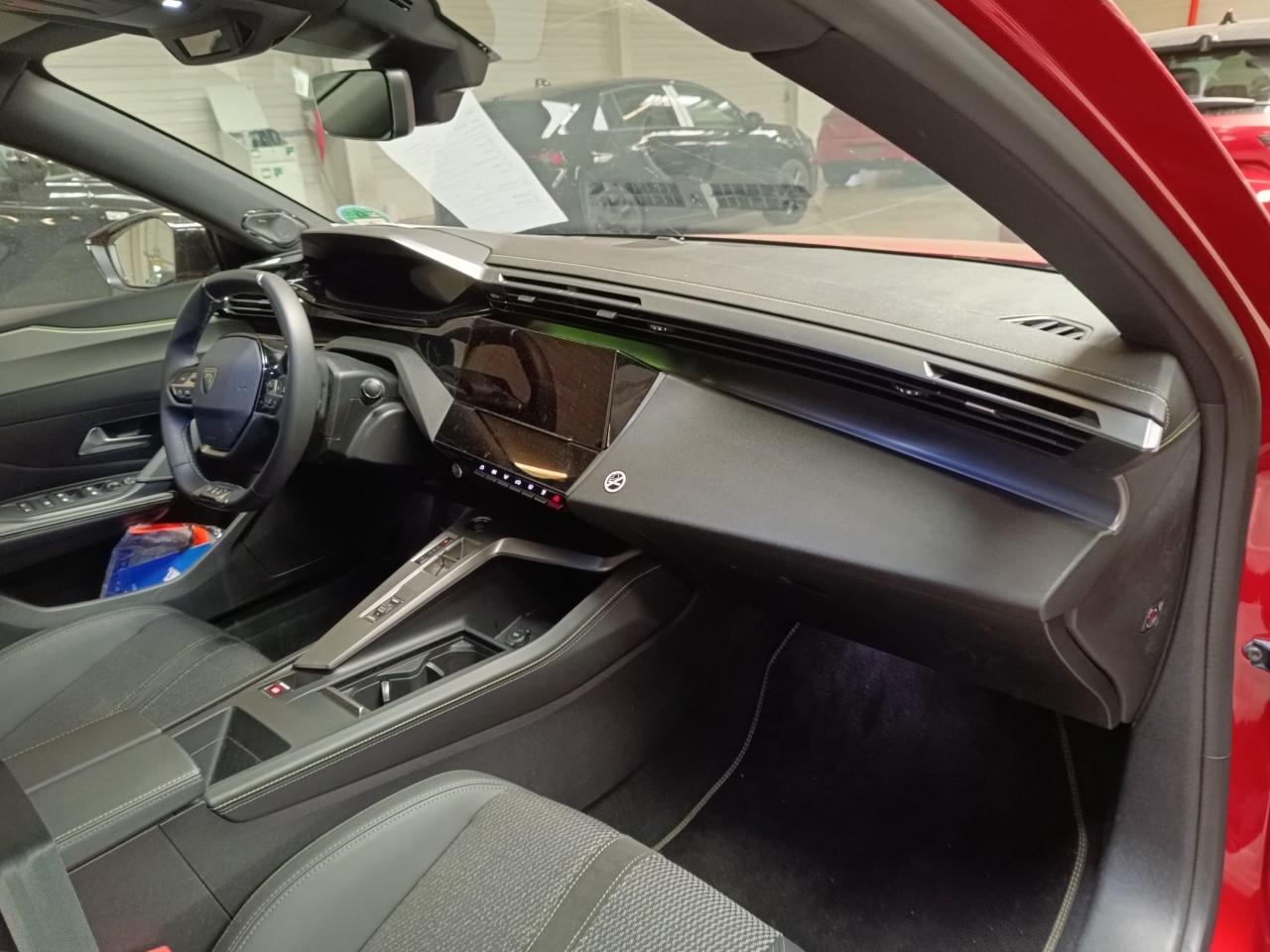 Peugeot 308 III