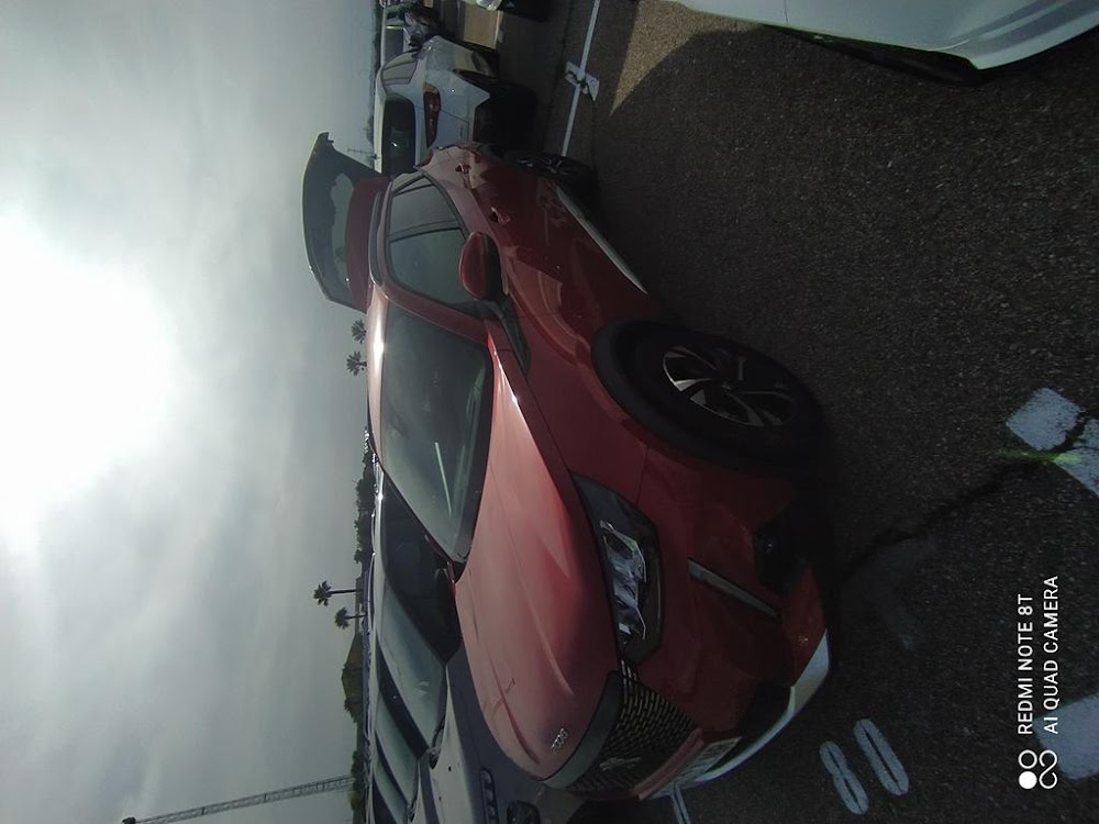 Foto Peugeot 2008 4
