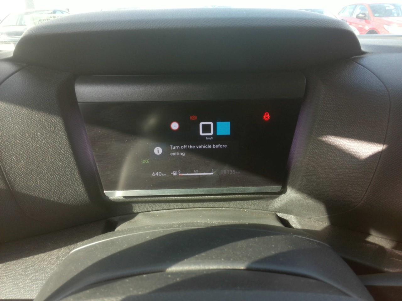 Foto Citroën C4 5