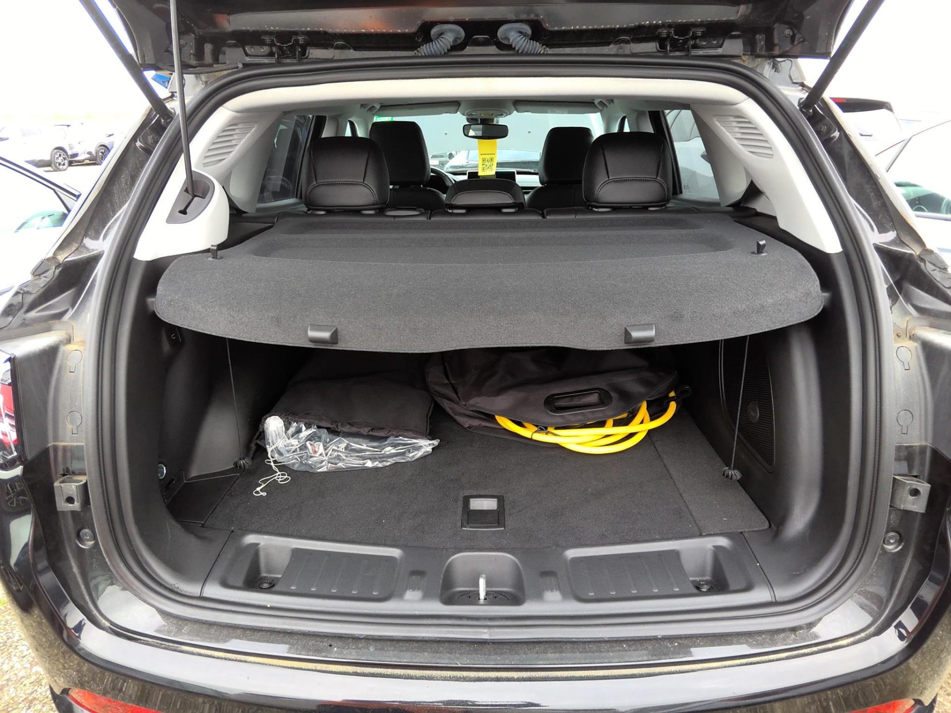 JEEP Compass 1.3 PHEV T4 240 ch 4xe eAWD S 2022