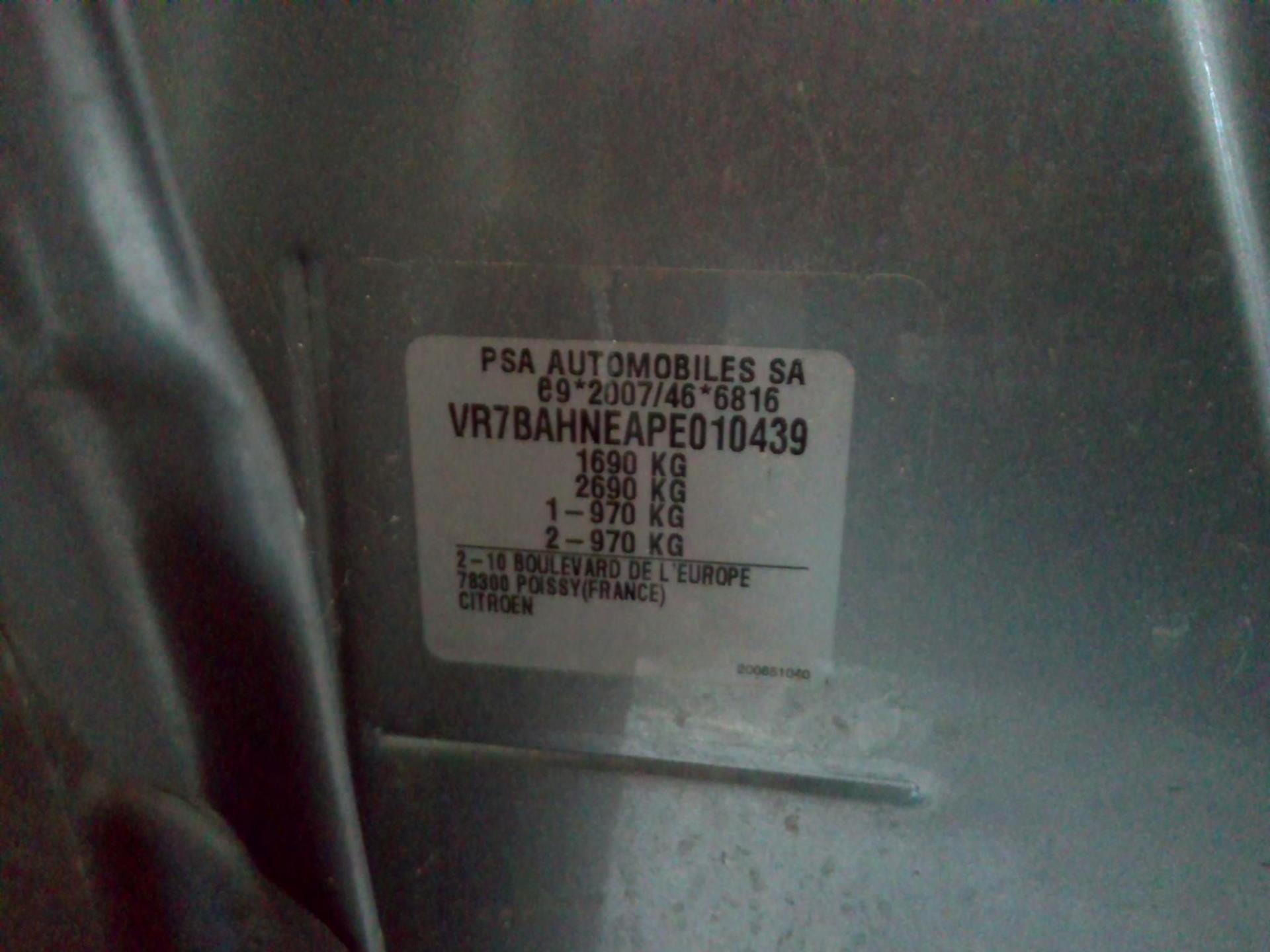 Citroen C4 PureTech 100 S&S BVM6 Feel 2023