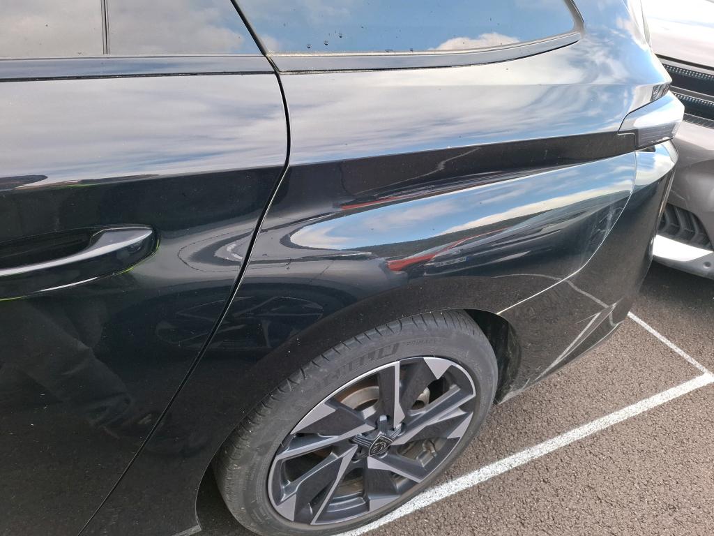 Peugeot 308 SW PureTech 130ch S&S EAT8 Allure Pack 2023