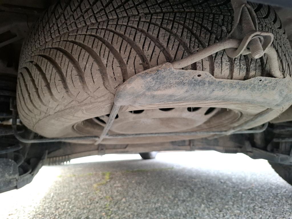 Citroen BERLINGO VAN M 650 BLUEHDI 100 S&S BVM5 CLUB 2020