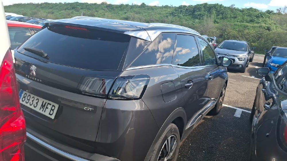 Foto Peugeot 3008 7