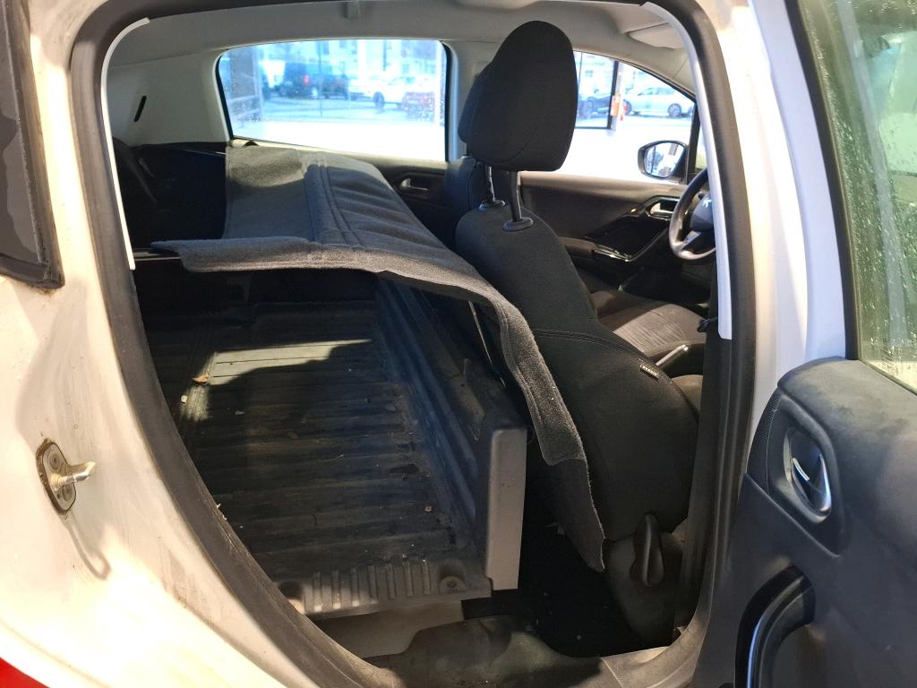 Peugeot 208 AFFAIRE BLUEHDI 100 S&S BVM5 PREMIUM PACK 2020