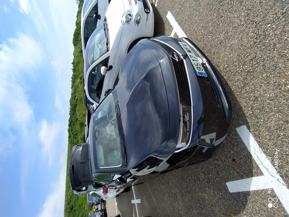Foto Opel Astra 7