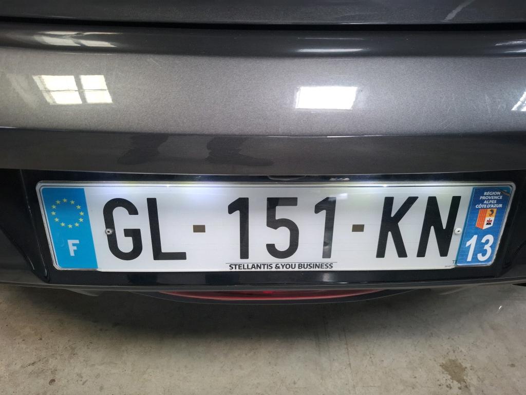 Peugeot 208 PureTech 100 S&S BVM6 Allure Pack 2022