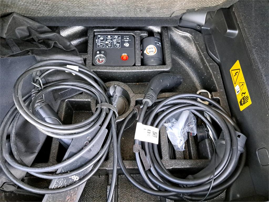 JEEP RENEGADE PHEV 