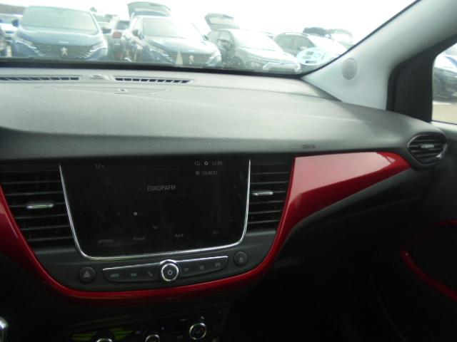 Foto Opel Combo 10