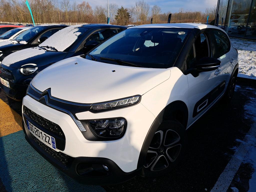 C3 III