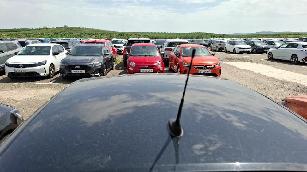 Foto Opel Corsa 5