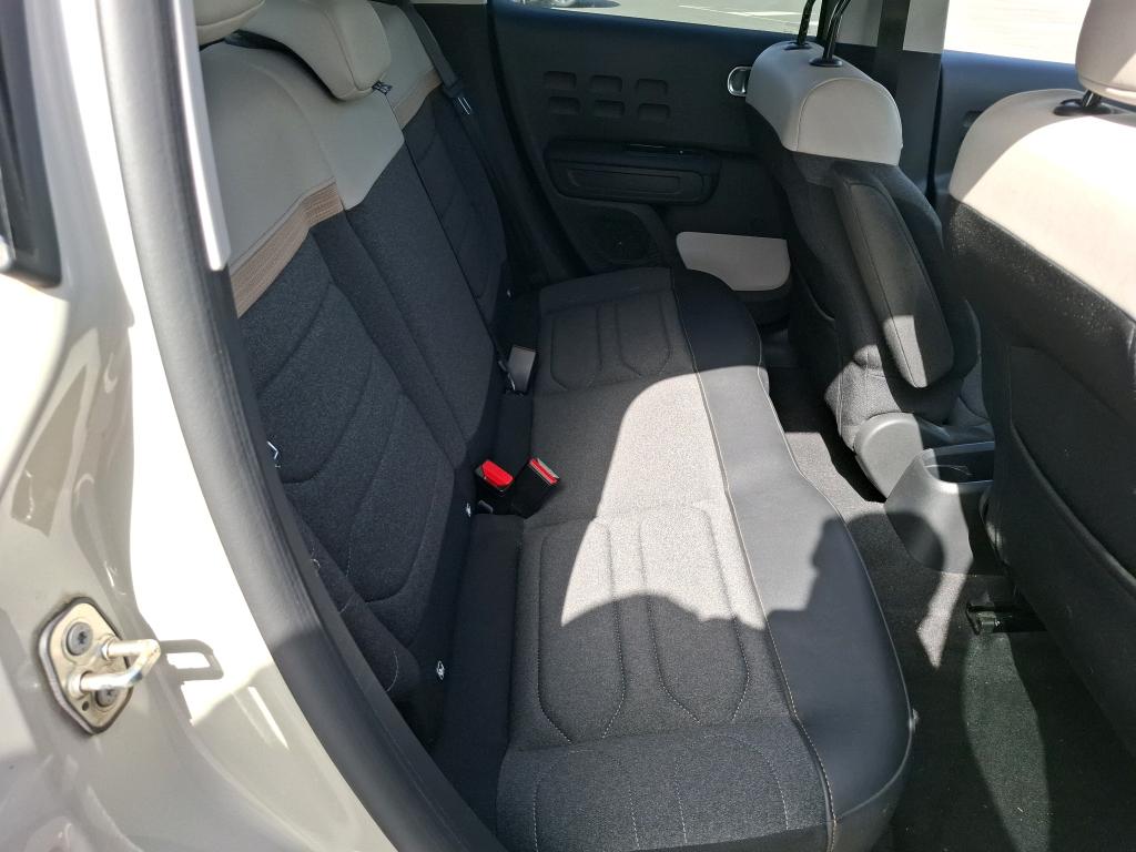Citroen C3 PureTech 83 S&S BVM5 Shine 2023