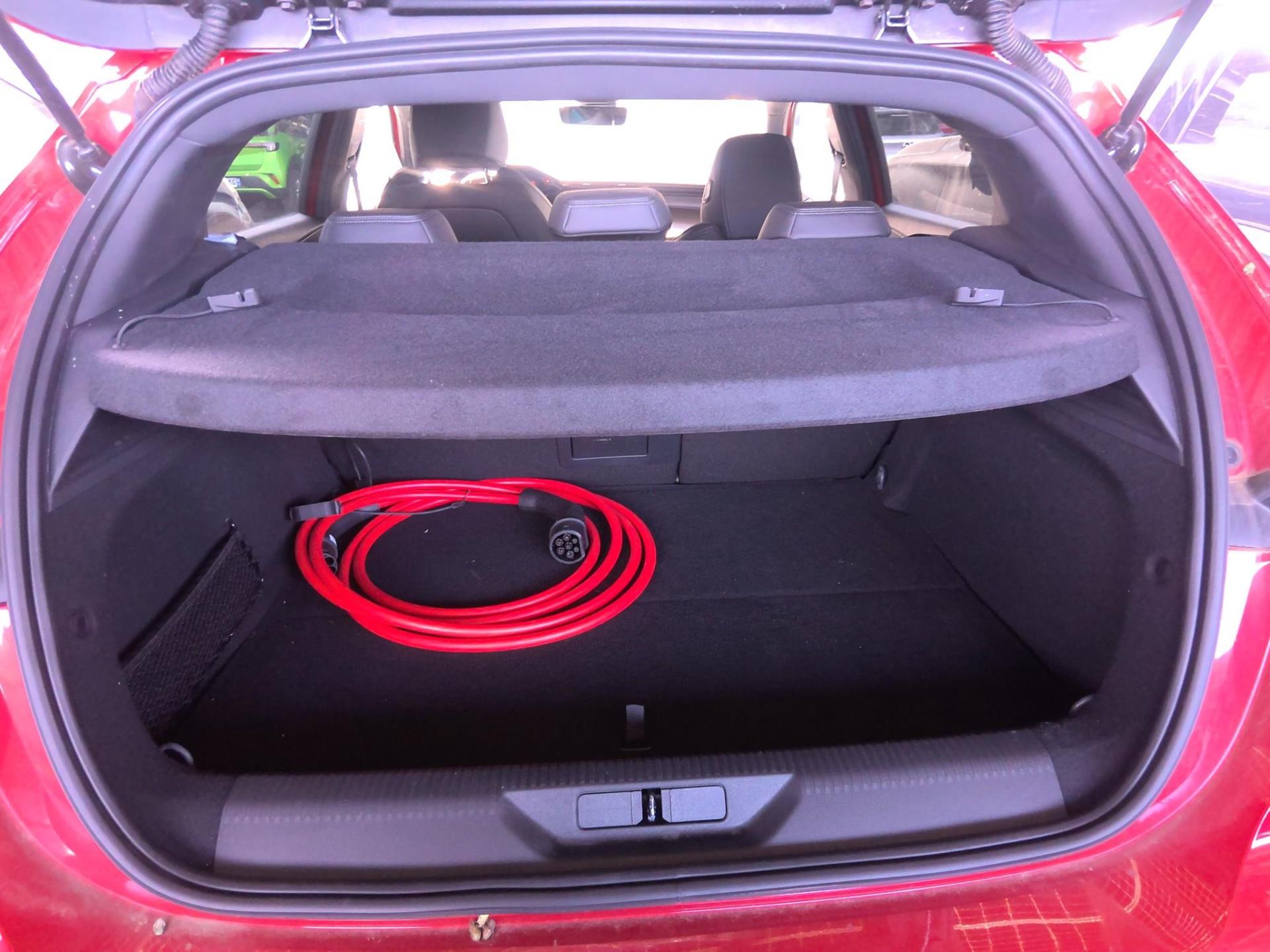 Peugeot 308 Electrique 54 kWh 156ch GT 2023