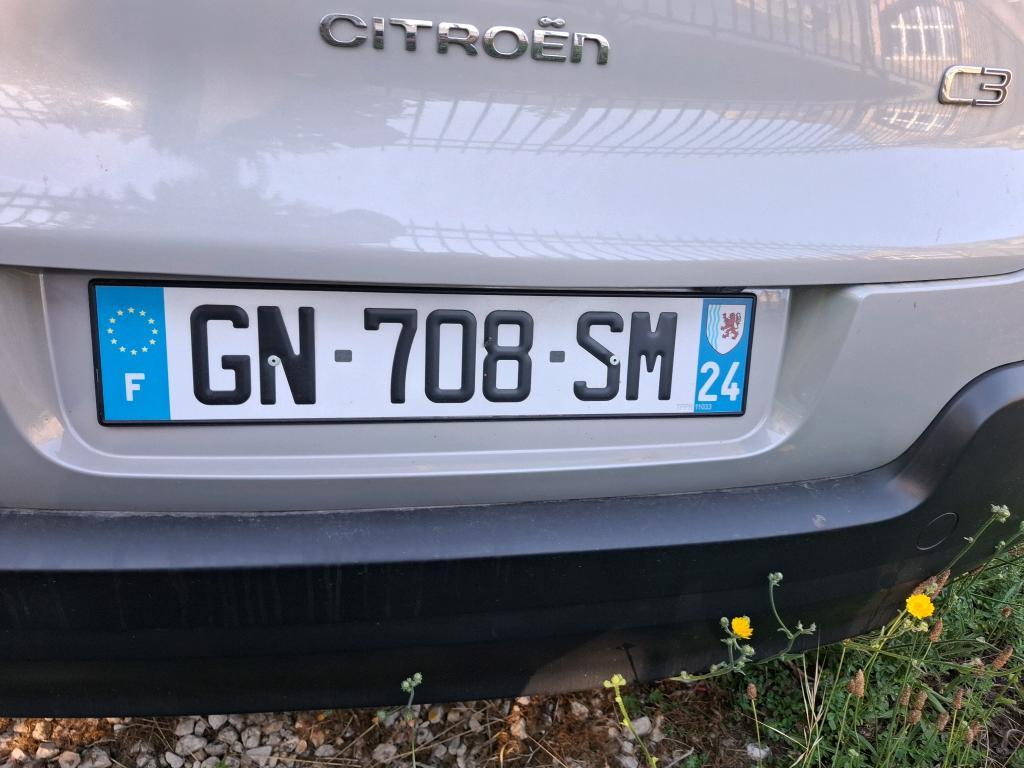 Citroen C3 PureTech 83 S&S BVM5 Shine 2023