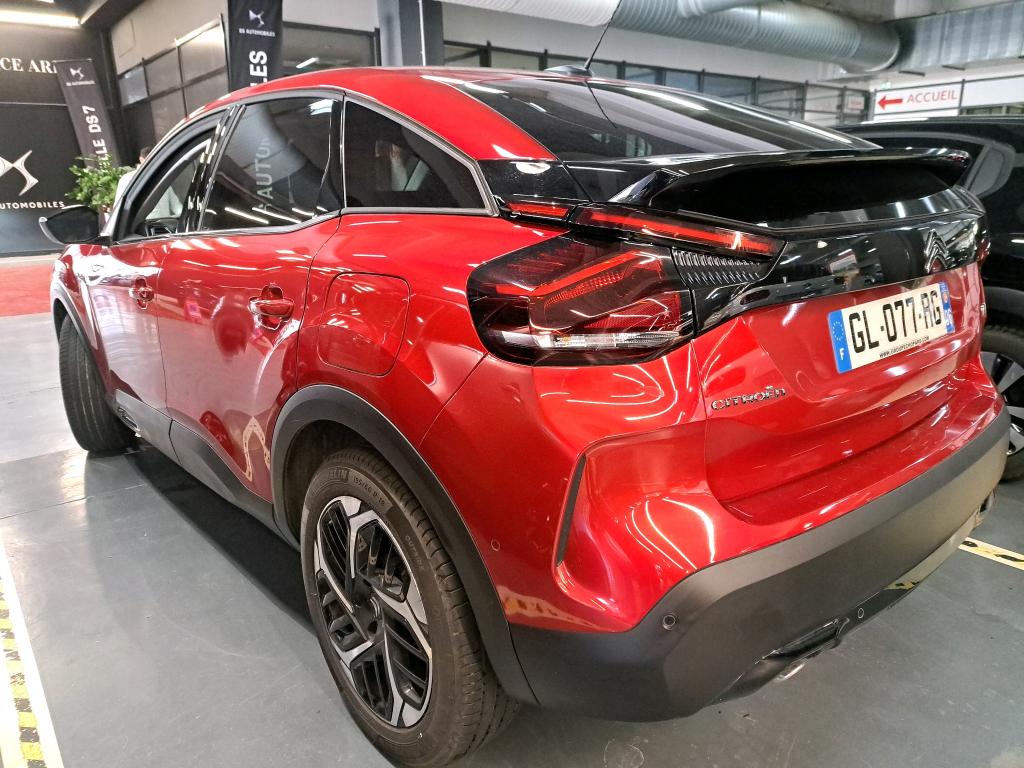 Citroen C4 PureTech 130 S&S EAT8 Shine Pack 2023