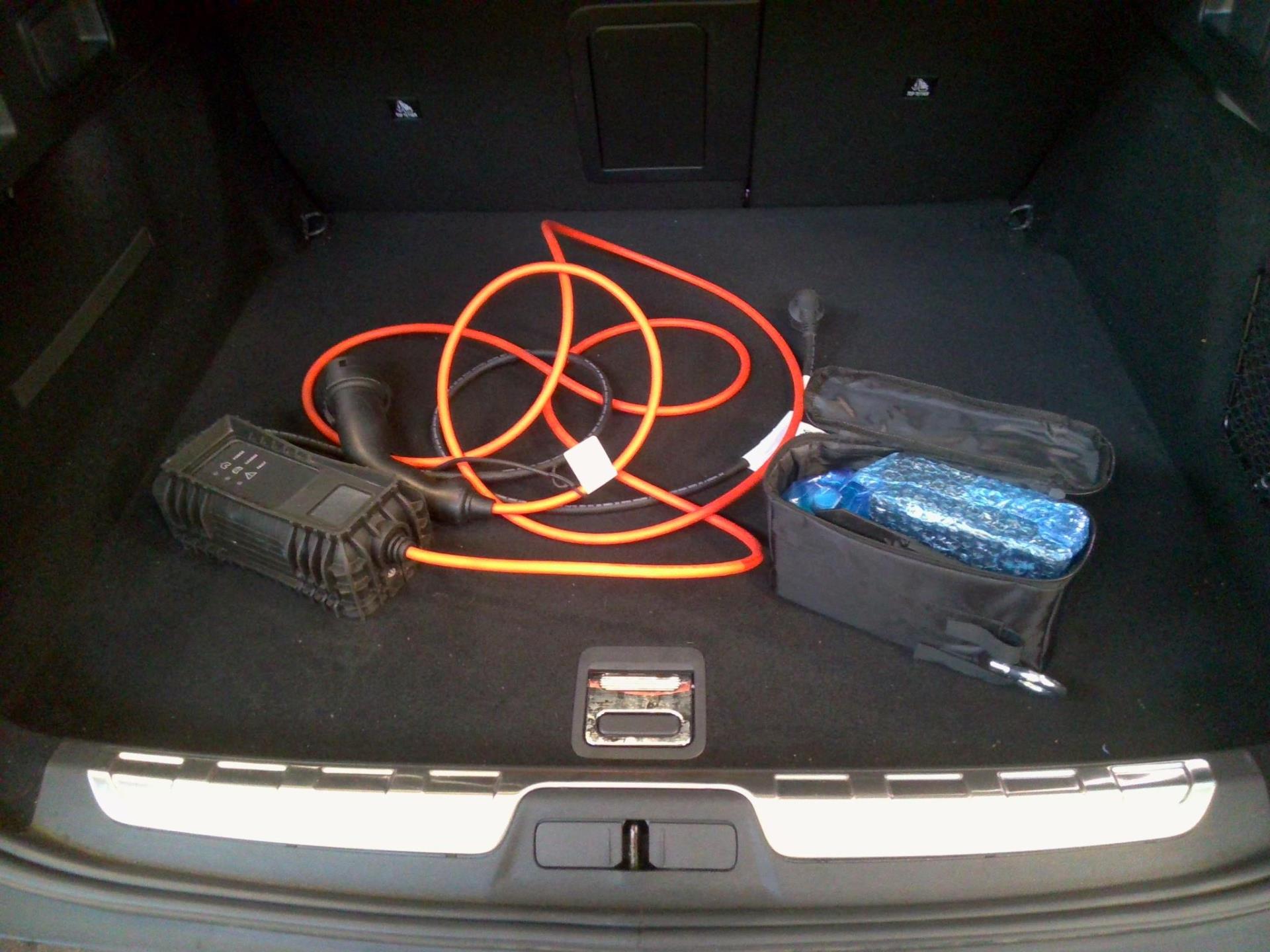Peugeot 408 PHEV 225 e-EAT8 GT 2022