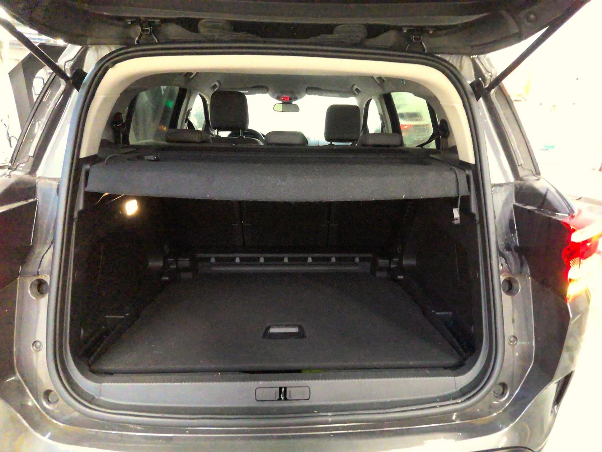 Citroen C5 Aircross PureTech 130 S&S EAT8 Shine Pack 2023