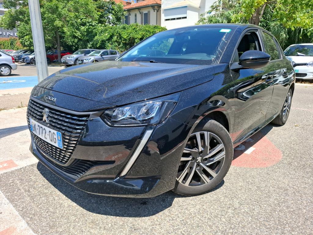 208 II