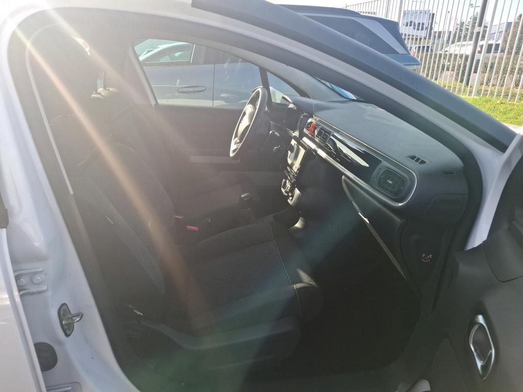 Citroen C3 PureTech 83 ch BVM5 You 2024