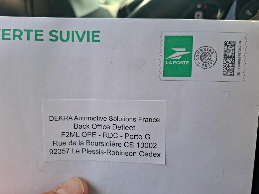 Peugeot 5008 PureTech 130ch S&S EAT8 Allure Pack 2022