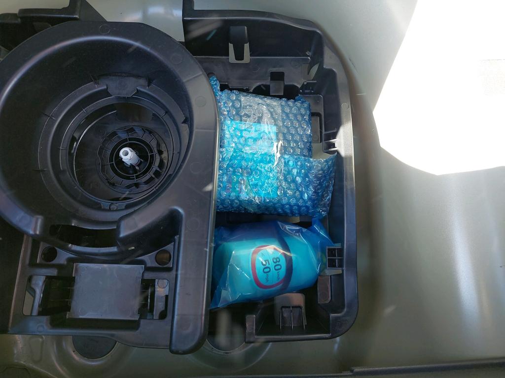 Citroen C3 PureTech 83 S&S BVM5 Feel Pack 2021