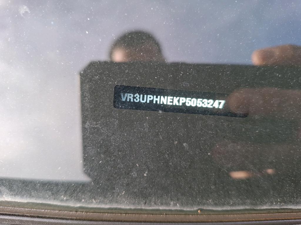 Peugeot 208 PureTech 100 S&S BVM6 Active Pack 2023