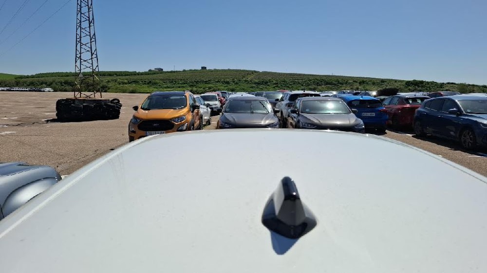 Foto Opel Astra 5